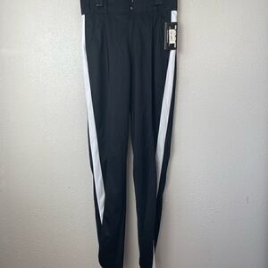 NWT Smitty Officials Football Pants Size 32